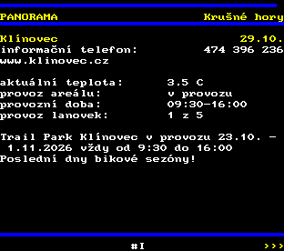 Teletext ČT, strana 693