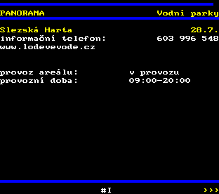 Teletext ČT, strana 697