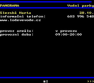 Teletext ČT, strana 697