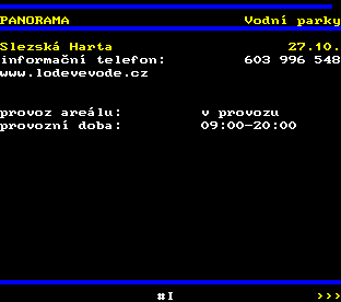 Teletext ČT, strana 697