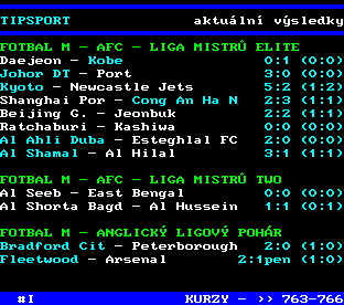 Teletext ČT, strana 751