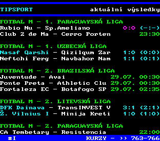 Teletext ČT, strana 752