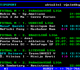 Teletext ČT, strana 752