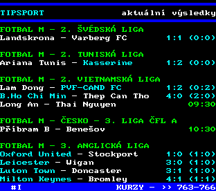 Teletext ČT, strana 752