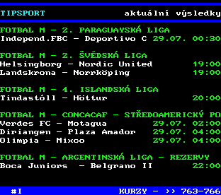 Teletext ČT, strana 752