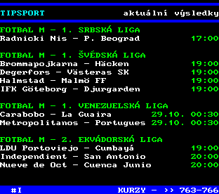 Teletext ČT, strana 752