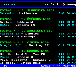 Teletext ČT, strana 752