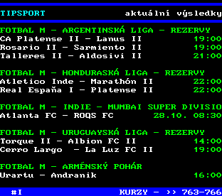 Teletext ČT, strana 752