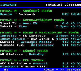 Teletext ČT, strana 752