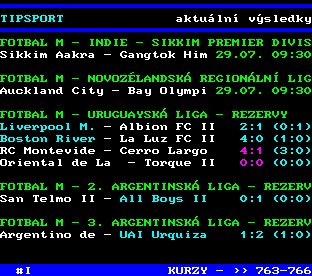 Teletext ČT, strana 753