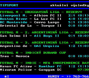 Teletext ČT, strana 753
