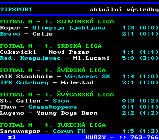 Teletext ČT, strana 753
