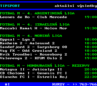 Teletext ČT, strana 753