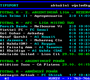 Teletext ČT, strana 753