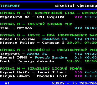 Teletext ČT, strana 753