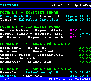 Teletext ČT, strana 753