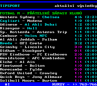 Teletext ČT, strana 754