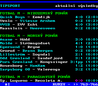 Teletext ČT, strana 754