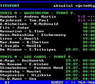 Teletext ČT, strana 755