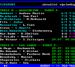 Teletext ČT, strana 755