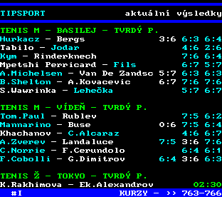 Teletext ČT, strana 755