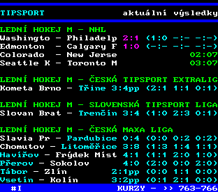 Teletext ČT, strana 755