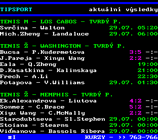 Teletext ČT, strana 755