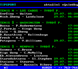Teletext ČT, strana 755