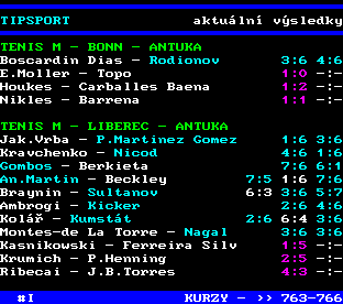 Teletext ČT, strana 755
