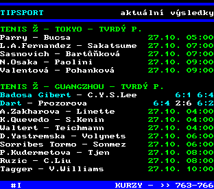 Teletext ČT, strana 755