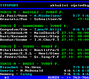 Teletext ČT, strana 755