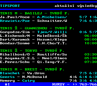 Teletext ČT, strana 755