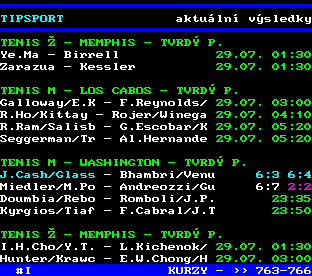 Teletext ČT, strana 756