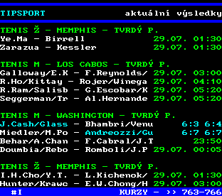 Teletext ČT, strana 756
