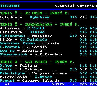 Teletext ČT, strana 756