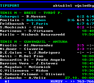 Teletext ČT, strana 756