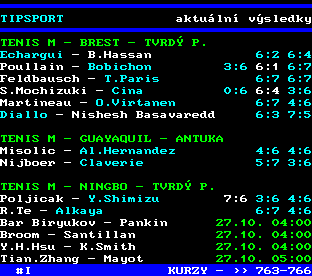 Teletext ČT, strana 756