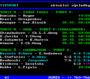 Teletext ČT, strana 756