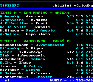Teletext ČT, strana 756