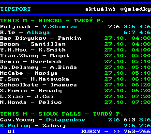 Teletext ČT, strana 756