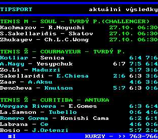 Teletext ČT, strana 756