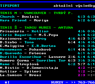 Teletext ČT, strana 757