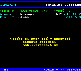 Teletext ČT, strana 757