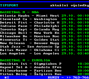 Teletext ČT, strana 758