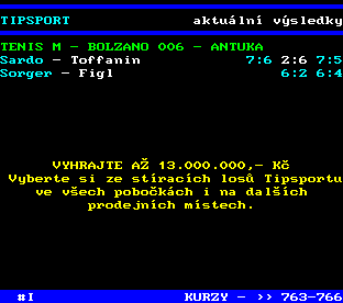 Teletext ČT, strana 758
