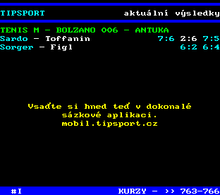 Teletext ČT, strana 758