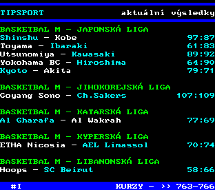 Teletext ČT, strana 758