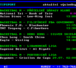 Teletext ČT, strana 759