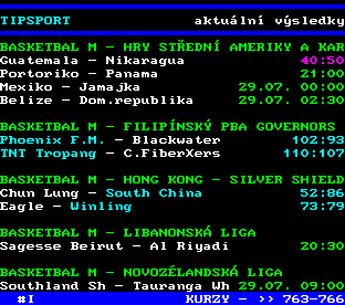 Teletext ČT, strana 759