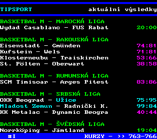 Teletext ČT, strana 759